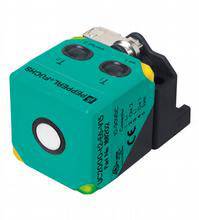 Pepperl+Fuchs 277760 Ultraschall-Sensor UC500-L2-E7-V15 NPN 1St.