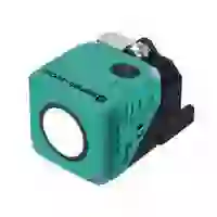 Pepperl+Fuchs 277761 Ultraschall-Sensor UC2000-L2-U-V15 Analog 1St. Pepperl+Fuchs 277761 Ultraschall-Sensor UC2000-L2-U-V15 Analog 1St.