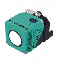 Pepperl+Fuchs 277762 Ultraschall-Sensor UC2000-L2-I-V15 Analog 1St.