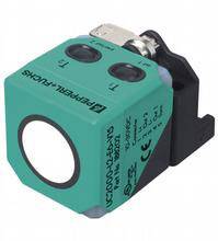 Pepperl+Fuchs 277765 Ultraschall-Sensor UC2000-L2-E6-V15 PNP 1St.