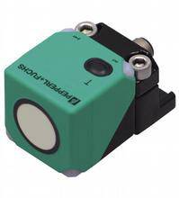 Pepperl+Fuchs 277768 Ultraschall-Sensor UC2000-L2M-E5-V15 PNP 1St.