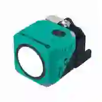 Pepperl+Fuchs 277773 Ultraschall-Sensor UC4000-L2-E5-V15 PNP 1St. Pepperl+Fuchs 277773 Ultraschall-Sensor UC4000-L2-E5-V15 PNP 1St.