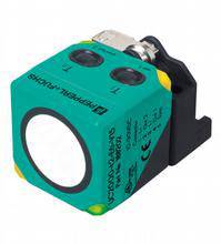 Pepperl+Fuchs 277774 Ultraschall-Sensor UC4000-L2-E6-V15 PNP 1St.