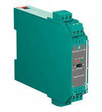 Pepperl+Fuchs Fabrik Basissegmentkoppler KFD2-BR-