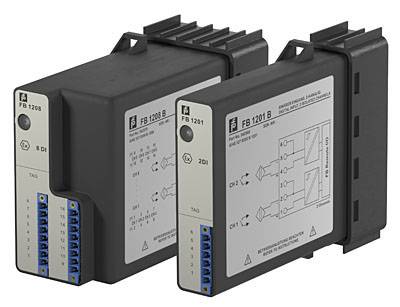Pepperl+Fuchs 282729 LB9022BP22320.1 Ausgangsmodul