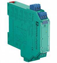 Pepperl+Fuchs KFD2-STC4-Ex1.2O.H 283698 Transmitterspeisegerät 1St.