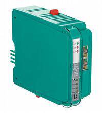 Pepperl+Fuchs 283822 HD2-GTR-4PA.PN I/O Modul 19.2 V, 35 V 1 St.