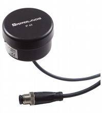 Pepperl+Fuchs Anschlusselement 285087 VAZ-CLAMP-70MM-0,3M-V15-G 1 St.