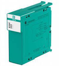 Pepperl+Fuchs 287581 LB8107H0706 I/O-Modul