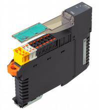 Pepperl+Fuchs VBA-2A-KE5-IL/UL 288593 Sensor/Aktorbox aktiv Multipolverteiler 1St.