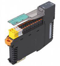 Pepperl+Fuchs VBA-2E-KE5-IJL/UJL 288595 Sensor/Aktorbox aktiv Multipolverteiler 1 St.