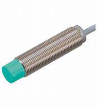 Pepperl+Fuchs Sensor Induktiv NXN8-12GM50-E2 326160-0003 nicht bündig PNP (Ø) 12 mm