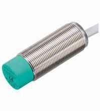 Pepperl+Fuchs Induktiver Sensor nicht bündig PNP NXN12-18GM50-E2