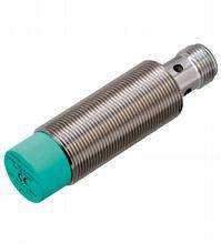 Pepperl+Fuchs Sensor Induktiv NXN12-18GM50-E2-V1 326160-0008 nicht bündig PNP (Ø) 18 mm