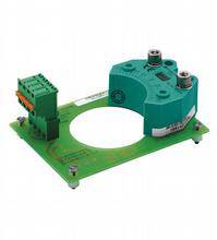 Pepperl+Fuchs Induktiver Sensor bündig NAMUR PL2-F25-N4-K