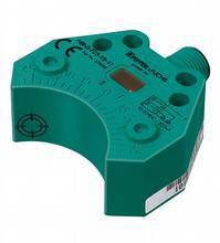 Pepperl+Fuchs Induktiver Sensor bündig NAMUR NCN3-F25-N4-V1