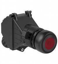 Pepperl+Fuchs 297352 PMI.IR.I.W.01 Leuchtdrucktaster 16A tastend (L x B x H) 105 x 44 x 77mm IP66 1St.