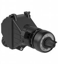 Pepperl+Fuchs 297369 PMR.R2.P.2K Dreh-Potentiometer 1St.