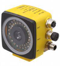 Pepperl+Fuchs 298410 Optischer Lesekopf PXV100A-F200-B28-V1D-6011 1 St.