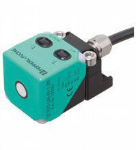 Pepperl+Fuchs 299133 Ultraschall-Sensor UC500-L2M-E7-T-2M NPN 1St.