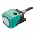 Pepperl+Fuchs 299141 Ultraschall-Sensor UC4000-L2M-U-T-2M Analog 1St. Pepperl+Fuchs 299141 Ultraschall-Sensor UC4000-L2M-U-T-2M Analog 1St.