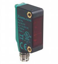 Pepperl+Fuchs Reflexions-Lichtschranke ML100-54-F/25/95/103/154 307472 Polarisationsfilter, hellschaltend 1St.