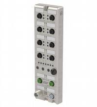 Pepperl+Fuchs ICE1-16DIO-G60L-V1D 308626 Sensor/Aktorbox aktiv Multipolverteiler 1St.