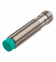 Pepperl+Fuchs Induktiver Sensor nicht bündig PNP NCN4-12GM40-E2-V1-3G-3D