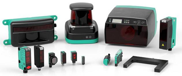 Pepperl+Fuchs Reflexions-Lichttaster GLV30-8-2000-2372 419126 dunkelschaltend 1 St.