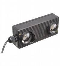 Pepperl+Fuchs Lichttaster LT2-8-HS-6000/49/115 419305 Umschalter (Hell-EIN/Dunkel-EIN) 1St.