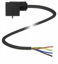 Pepperl & Fuchs Ventilstecker VMA-3+P-2M-PUR VMA-3+P-2M-PUR 456831 Pepperl+Fuchs Inhalt: 1St.