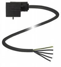 Pepperl & Fuchs Ventilstecker VMA-3+P/L1-5M-PUR VMA-3+P/L1-5M-PUR 456835 Pepperl+Fuchs Inhalt: 1 St.