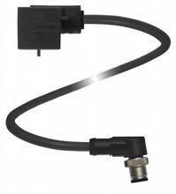 Pepperl & Fuchs Ventilstecker VMA-2+P/Z2-0,6M-PUR-V1-W VMA-2+P/Z2-0,6M-PUR-V1-W 456899 Pepperl+Fuchs Inhalt: 1St.