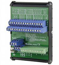 Pepperl+Fuchs 514507 Termination Board 6000-ISB-01 1 St.
