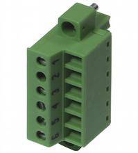 Pepperl+Fuchs 542020 Klemmblock Grün 1.5 mm² 8 A 160 V