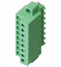 Pepperl+Fuchs 542021 Klemmblock Grün 1.5 mm² 8 A 160 V