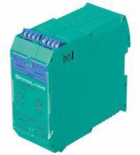Pepperl+Fuchs SK-PC-Z1D1-UU1-10-HS 548307 Ex-Barriere 1 St.