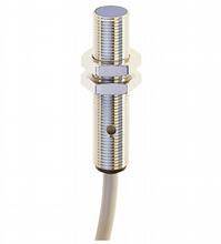 Pepperl+Fuchs Induktiver Sensor 3RG4012-0KB00-1CF0-PF