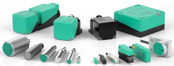 Pepperl+Fuchs Induktiver Sensor 3RG4023-3KB00-PF