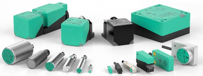 Pepperl+Fuchs Induktiver Sensor 3RG4014-0KB00-2AA1-PF