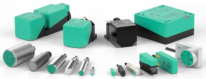 Pepperl+Fuchs Induktiver Sensor 3RG4014-0KB00-1AL0-PF