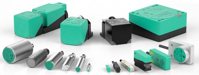 Pepperl+Fuchs Induktiver Sensor 3RG4014-0AG30-1AL0-PF