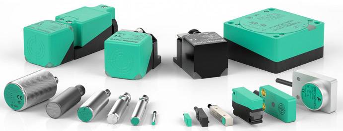 Pepperl+Fuchs Induktiver Sensor 3RG4024-0KB30-1AJ0-PF