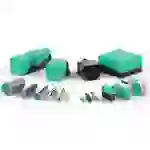 Pepperl+Fuchs Induktiver Sensor 3RG4142-6AD00-PF Pepperl+Fuchs Induktiver Sensor 3RG4142-6AD00-PF