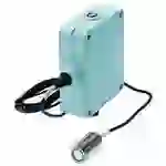 Pepperl+Fuchs 559550 Ultraschall-Sensor 3RG6343-3JK01-PF 1St. Pepperl+Fuchs 559550 Ultraschall-Sensor 3RG6343-3JK01-PF 1St.