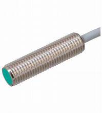 Pepperl+Fuchs Induktiver Sensor bündig PNP NXB2-8GM30-E2