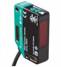 Pepperl+Fuchs OMT550-R201-UEP-IO-0,3M-V31 Abstandssensor 1 St. (L x B x H) 41.7 x 15 x 61.7mm