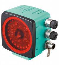 Pepperl+Fuchs 293431-100004 Optischer Lesekopf PXV100-F200-B25-V1D 1 St.