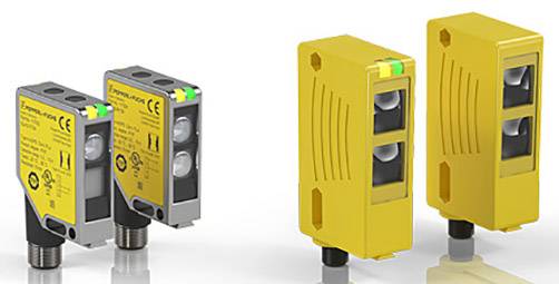 Pepperl+Fuchs Sender SLCS14-500-T 24 V/DC