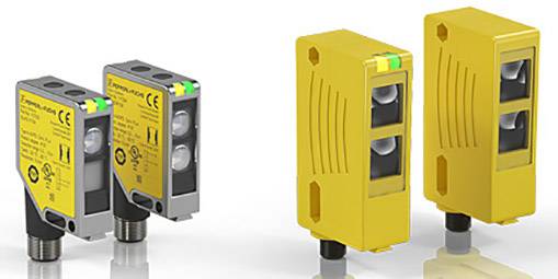 Pepperl+Fuchs Empfängereinheit SLCT14-1000-R 24 V/DC